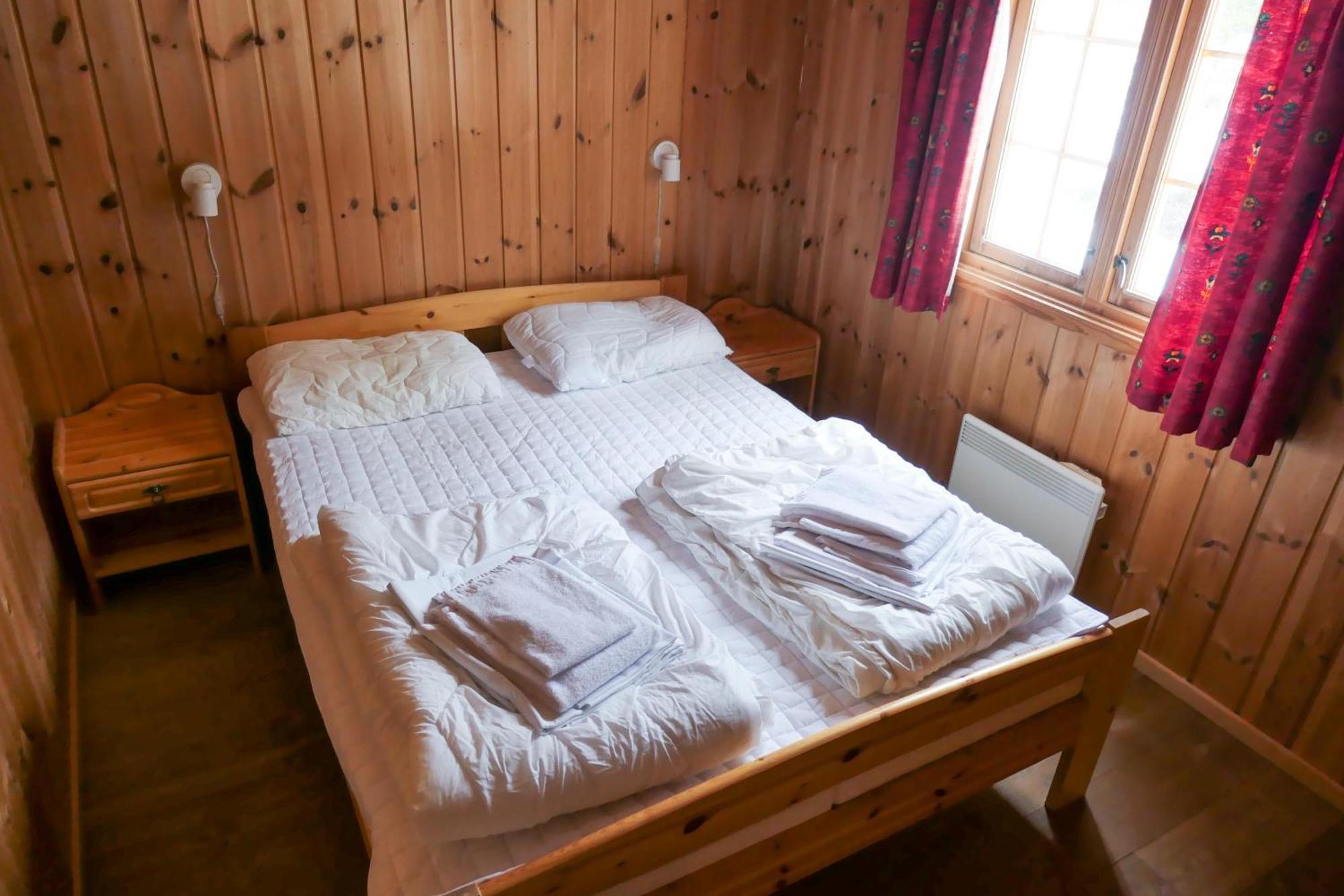 Geilolia Hyttetun Room photo